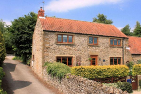 The Old Granary , Gillamoor